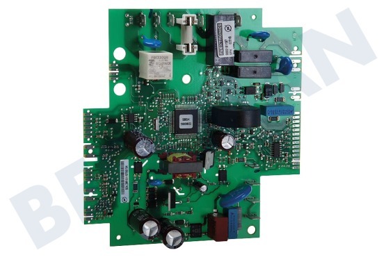 Küppersbusch Ofen-Mikrowelle 00642251 Leiterplatte PCB Relaismodul