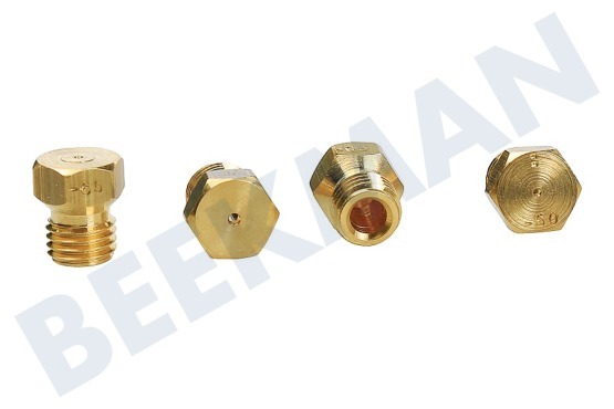 Bosch Herd 174048, 00174048 Düse Butandüsensatz