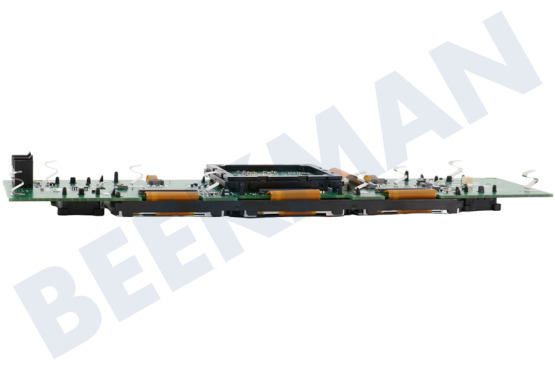 Bosch Ofen-Mikrowelle Leiterplatte PCB Bedienprint programmiert