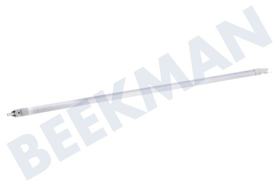 Siemens Ofen-Mikrowelle 491736, 00491736 Heizelement Rohr/Grill 465mm lang