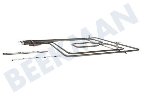 Küppersbusch Ofen-Mikrowelle 00680886 Heizelement oben