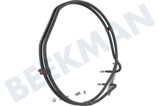 Bosch Ofen-Mikrowelle Heizelement 2200 Watt, Heißluft