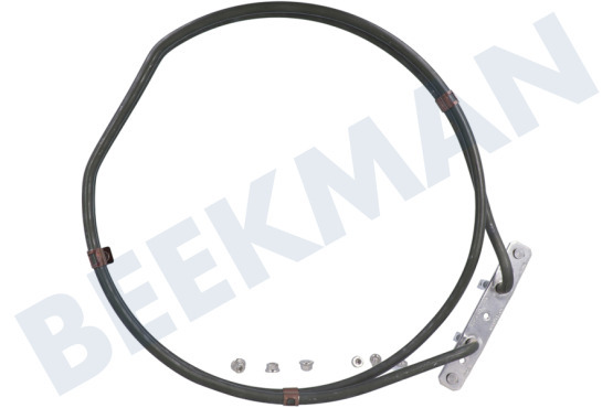 Bosch Ofen-Mikrowelle Heizelement 2200 Watt, Heißluft