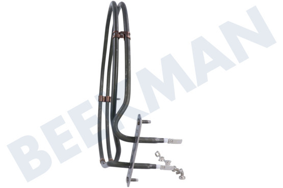 Bosch Ofen-Mikrowelle Heizelement 2200 Watt, Heißluft