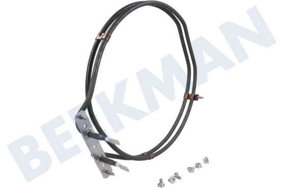 Bosch Ofen-Mikrowelle Heizelement 2200 Watt, Heißluft