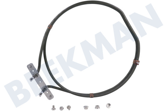 Bosch Ofen-Mikrowelle Heizelement 2200 Watt, Heißluft