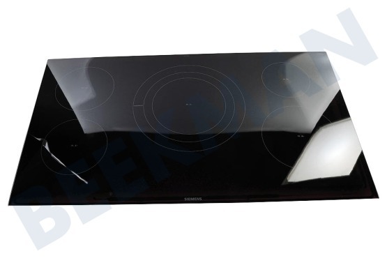 Siemens Herd 714730, 00714730 Kochplatte keramisch