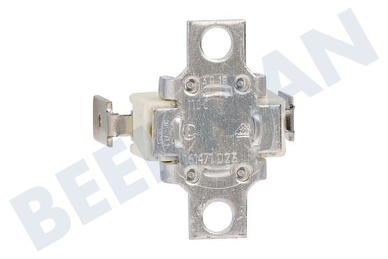 Beltratto Ofen-Mikrowelle 420753, 00420753 Thermostat