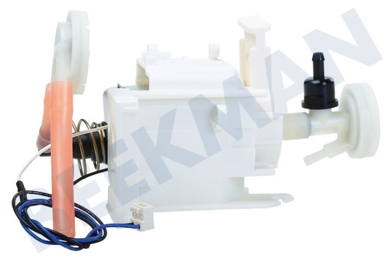 Thermador Kaffeemaschine 12010899 Pumpe Komplett