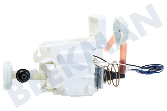 Thermador Kaffeemaschine 12010899 Pumpe Komplett