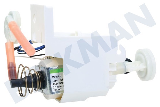 Thermador Kaffeemaschine 12010899 Pumpe Komplett