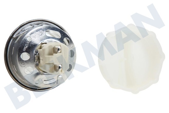 Constructa Ofen-Mikrowelle 00420775 Lampe Backofenbeleuchtung komplett