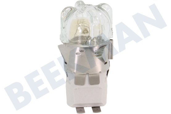 Tecnik Ofen-Mikrowelle Lampe