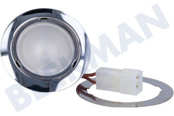 Neff Abzugshaube Lampe Spot komplett