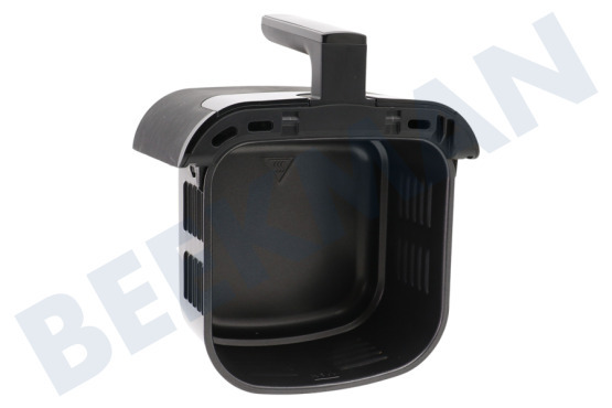 Montana  Behälter Form inklusive Handgriff