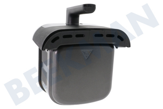 Montana  Behälter Form inklusive Handgriff