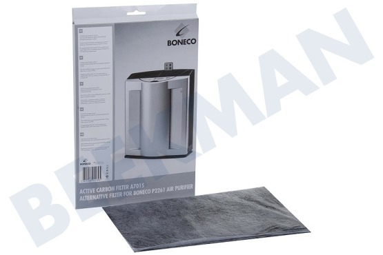 Boneco  Filter Kohlefilter A7015