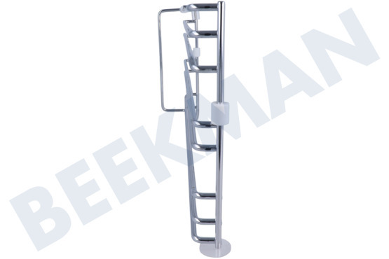 Etna Ofen-Mikrowelle Führung