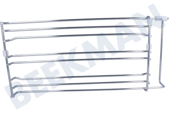 Etna Ofen-Mikrowelle Führung