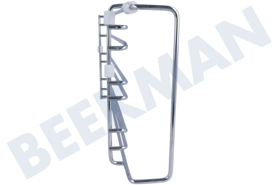 Etna Ofen-Mikrowelle Führung