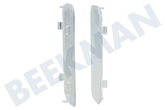 Etna Abzugshaube Abdeckung Von Beleuchtung