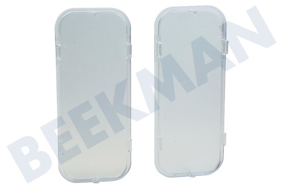 Etna Abzugshaube Abdeckung Von Beleuchtung