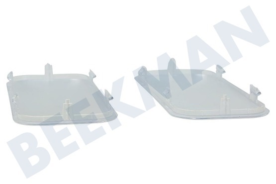 Etna Abzugshaube Abdeckung Von Beleuchtung