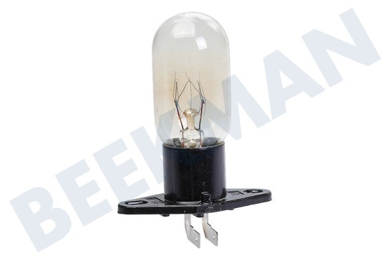 Alternative Ofen-Mikrowelle 818188 Lampe