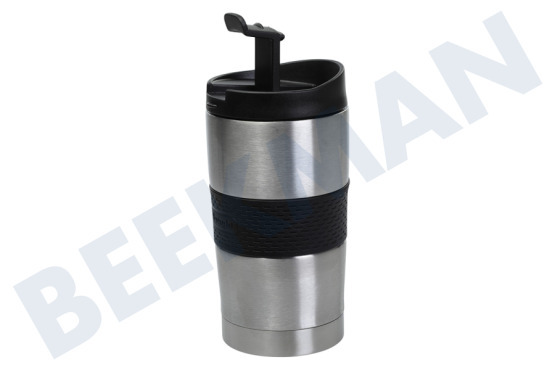 DeLonghi Kaffeemaschine DLSC074 Reise-Becher 300 ml