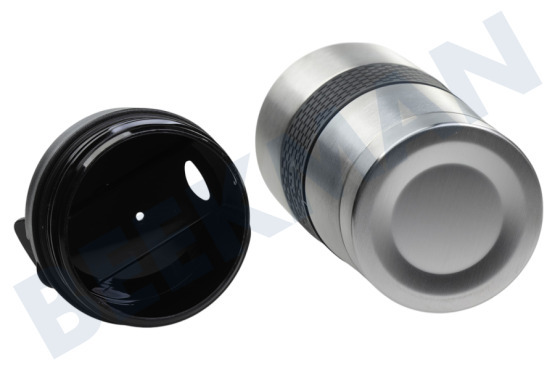 DeLonghi Kaffeemaschine DLSC074 Reise-Becher 300 ml