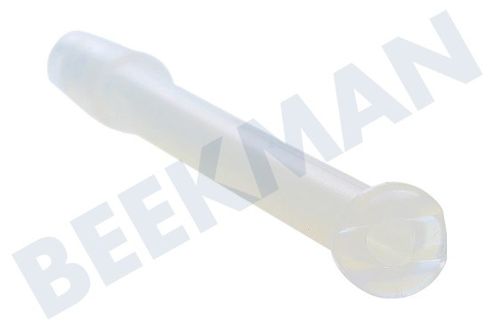 DeLonghi Kaffeemaschine Milchschlauch