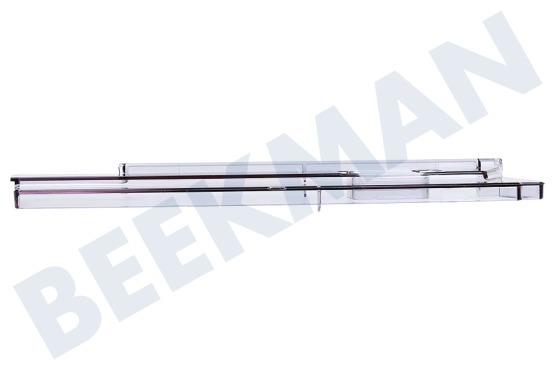 DeLonghi Kaffeemaschine Deckel desWasserreservoir