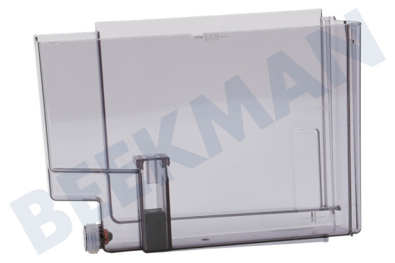 DeLonghi Kaffeemaschine Wassertank