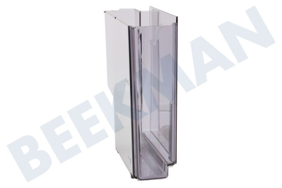 DeLonghi Kaffeemaschine Wassertank