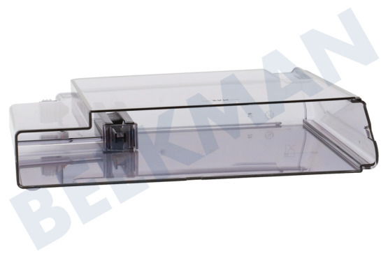 DeLonghi Kaffeemaschine Wassertank
