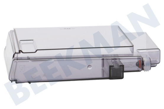 DeLonghi Kaffeemaschine Wassertank