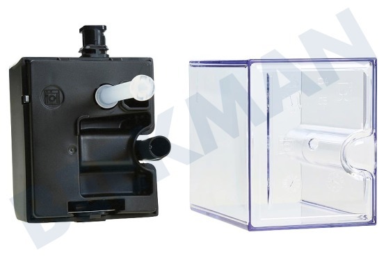 DeLonghi Kaffeemaschine 7313236251 Milchbehälter Nespresso Lattissima-Touch