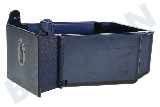 DeLonghi Kaffeemaschine ES0067946 Tropfschale Nespresso Pixie