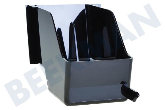 DeLonghi Kaffeemaschine AS13200103 Kaffeesatz-Auffangbehälter