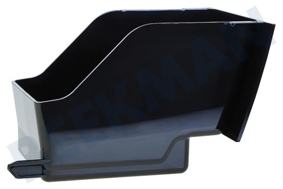 DeLonghi Kaffeemaschine AS13200103 Kaffeesatz-Auffangbehälter