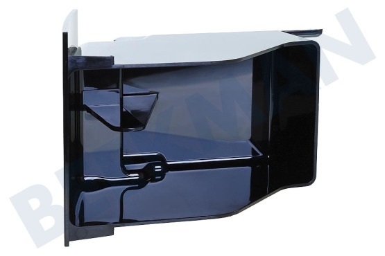 DeLonghi Kaffeemaschine AS13200103 Kaffeesatz-Auffangbehälter