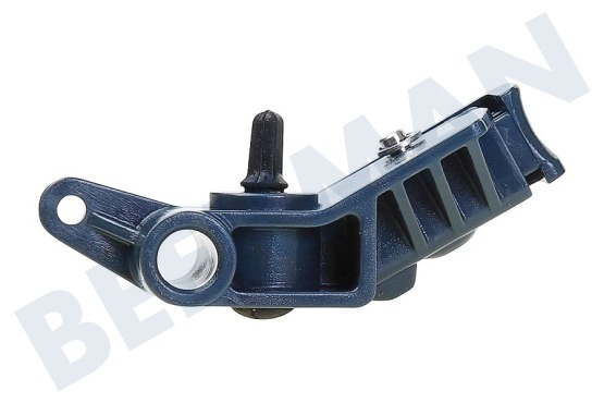 DeLonghi Kaffeemaschine Führung Von der Brüheinheit