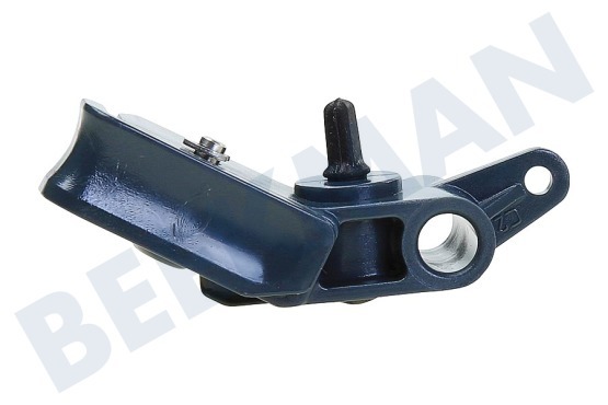 DeLonghi Kaffeemaschine Führung Von der Brüheinheit