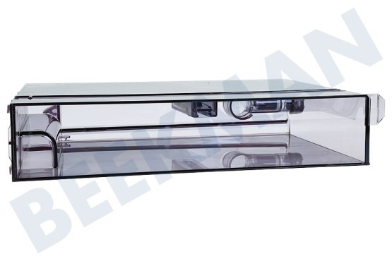 DeLonghi Kaffeemaschine Wassertank Wasserbehälter ohne Deckel