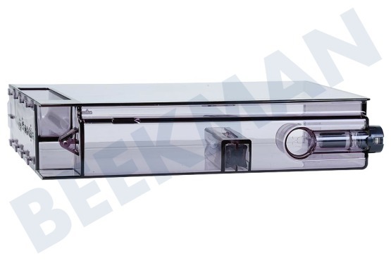 DeLonghi Kaffeemaschine Wassertank Wasserbehälter ohne Deckel