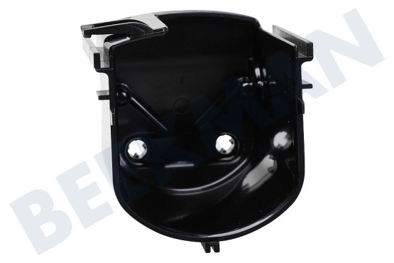 DeLonghi Kaffeemaschine Auslauf Kaffeeauslauf, schwarz