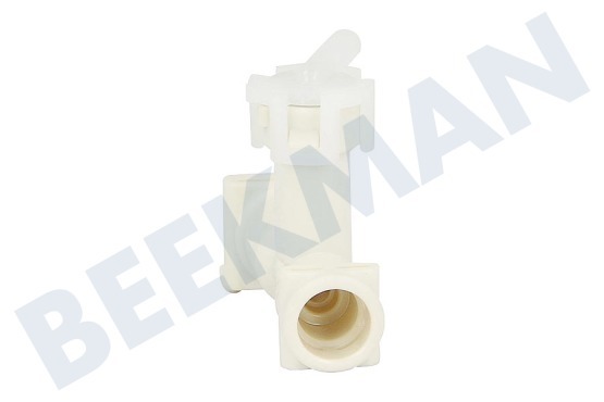 DeLonghi Kaffeemaschine Ventil bei Element