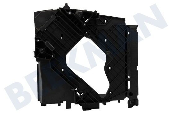 DeLonghi Kaffeemaschine Rahmen Verkleidung rechts