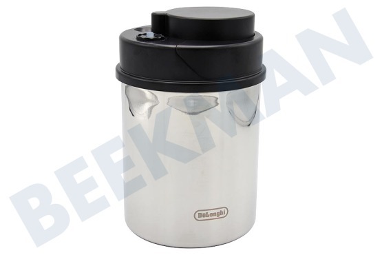 DeLonghi Kaffeemaschine DLSC063 Vakuum-Kaffeebüchse