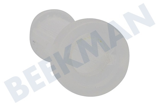 DeLonghi Kaffeemaschine Filter des Wasserbehälters